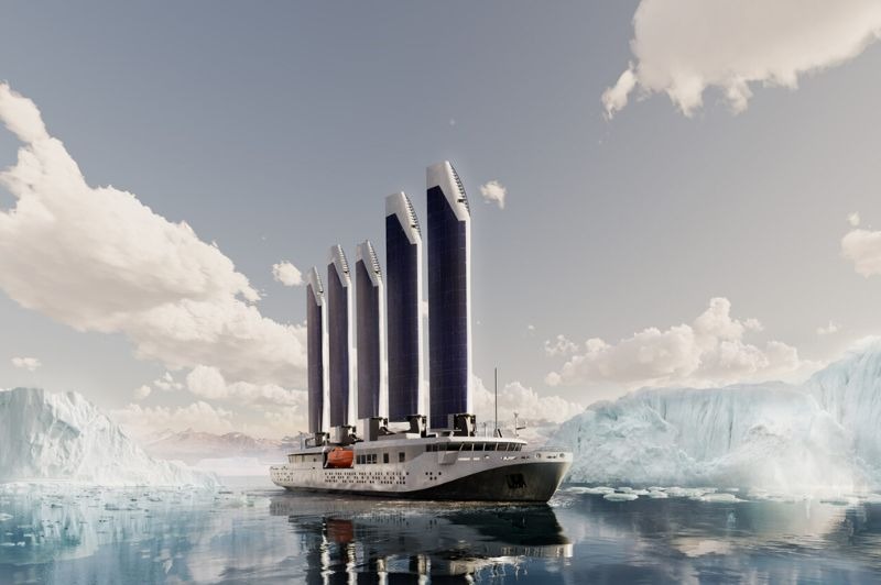 🇫🇷 Spitzberg / Svalbard - Au royaume de la banquise