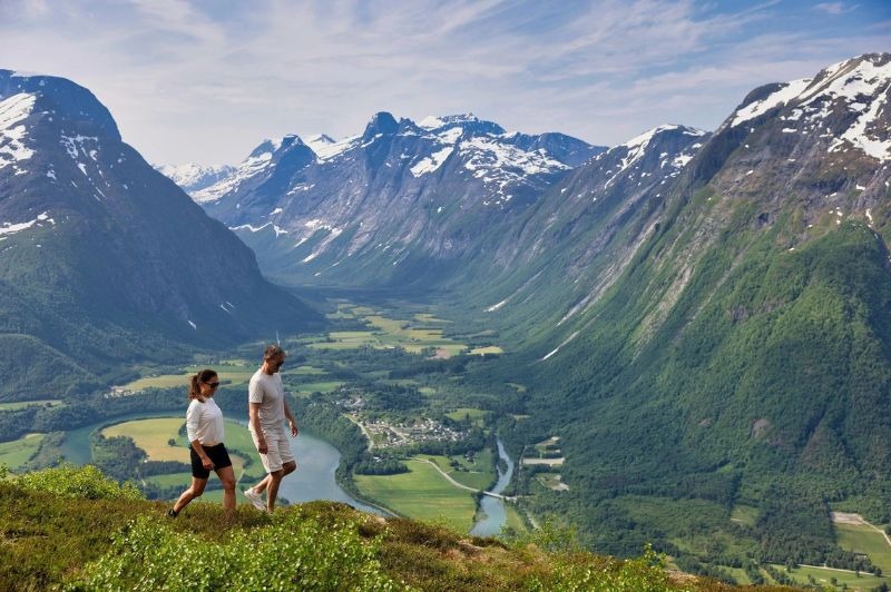 🇫🇷 VOLS INCLUS : La ligne du Spitzberg � Langue fran�aise � bord