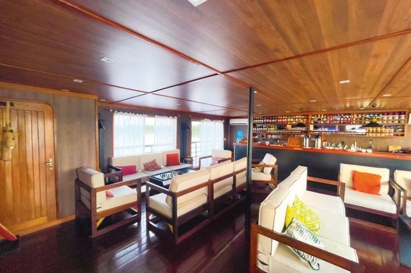 🇫🇷 Amazonie & 3 fleuves du Br�sil
