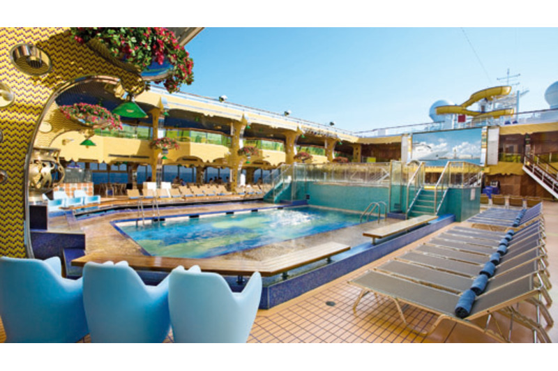 D�PART DOMICILE : Espagne, Bal�ares, Malte, Gr�ce & Italie 