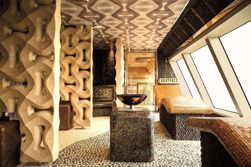 D�PART DOMICILE : Italie, Espagne & Maroc