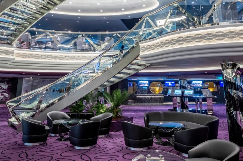 D�PART DOMICILE : Espagne, Tunisie & Italie