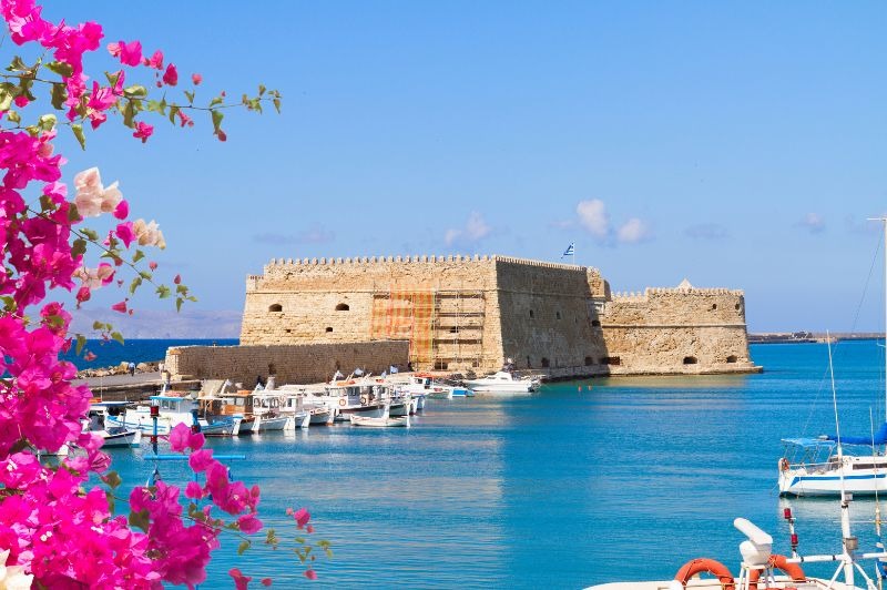 D�PART DOMICILE : Gr�ce, Tunisie, Bal�ares & Espagne