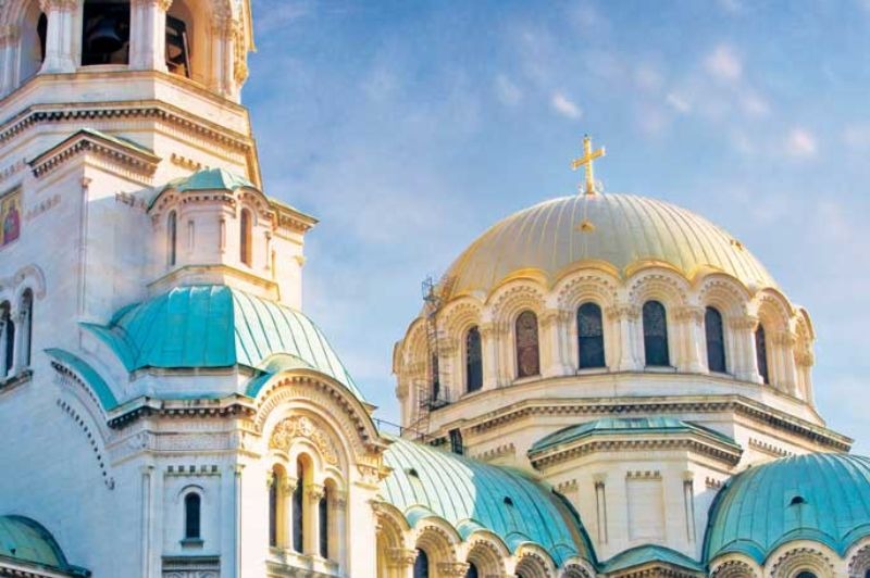 🇫🇷 ✈ VOLS INCLUS : Au Fil du Danube � Langue fran�aise � bord