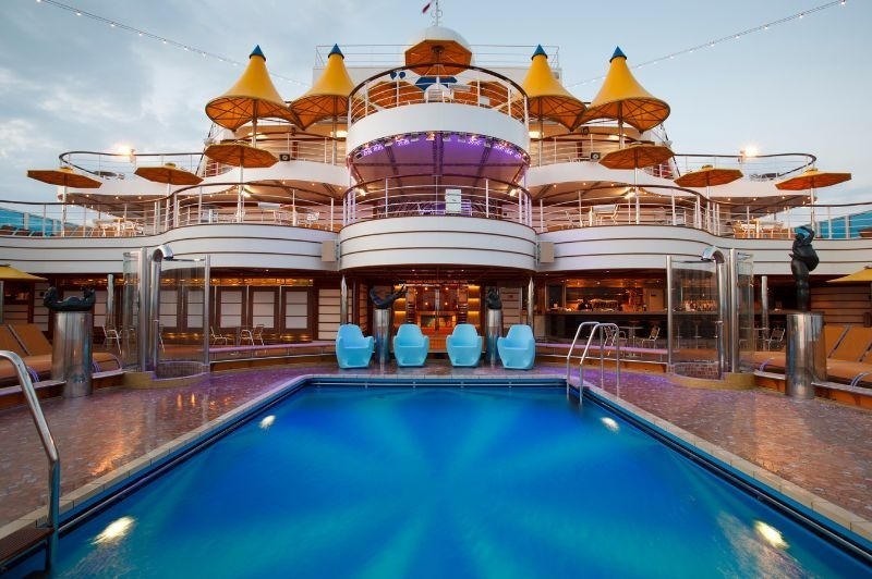D�PART DOMICILE : Transatlantique Canada Cara�bes