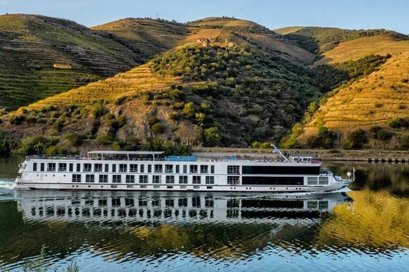 🇫🇷 ✈ VOLS INCLUS : L'Or du Douro � Langue fran�aise � bord