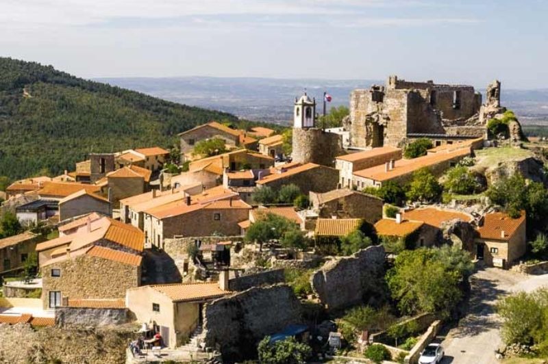 🇫🇷 ✈ VOLS INCLUS : L'Or du Douro � Langue fran�aise � bord