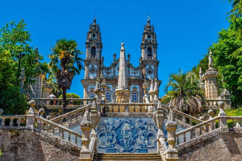 🇫🇷 ✈ VOLS INCLUS : L'Or du Douro � Langue fran�aise � bord