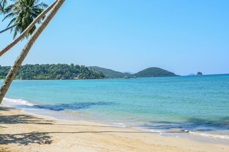 🇫🇷 �les Grenadines - Plus beau parc de navigation des Cara�bes