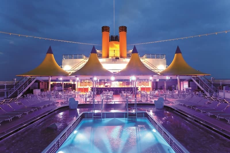 D�PART DOMICILE : Tour du Monde Costa 2028