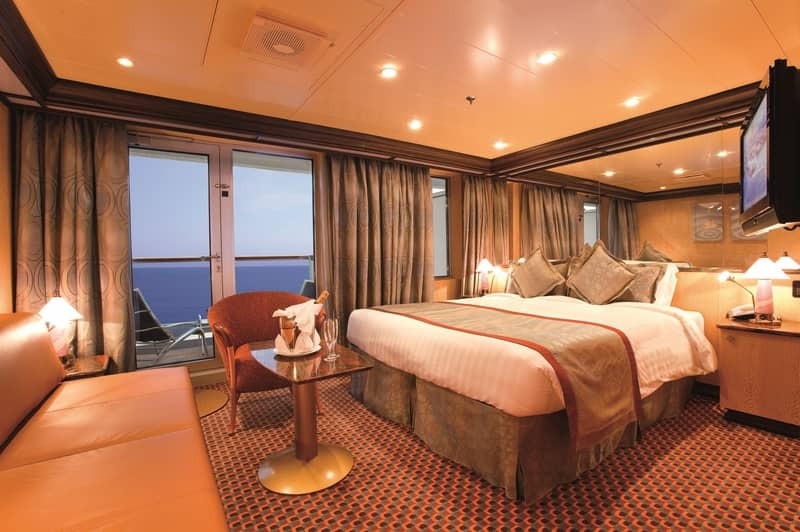 D�PART DOMICILE : Tour du Monde Costa 2028