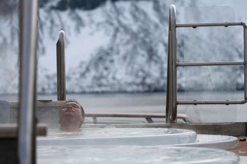 🇫🇷 Norv�ge & Arctique : � la lueur des aurores bor�ales