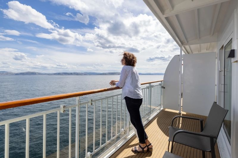 🇫🇷 VOLS INCLUS : L'essentiel de la Norv�ge � Accompagnateur fran�ais
