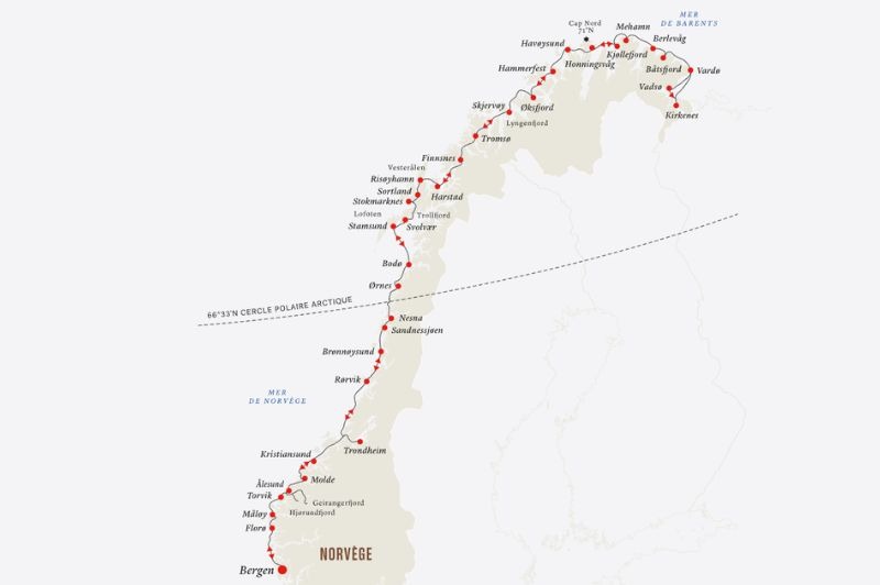 🇫🇷 VOLS INCLUS : � la recherche des Aurores Bor�ales � Accompagnateur fran�ais 